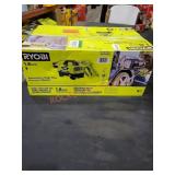 RYOBI Automotive High Flow Pressure Washer