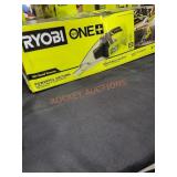 RYOBI 18V Hand Vacuum