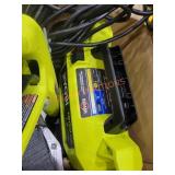 Ryobi Electric Pressure Washer