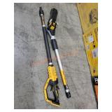 Dewalt 8' -  15'  Reach Pole Saw