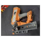 Ridgid 18V Framing Nailer