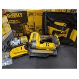 DeWalt Pin Nailer Kit, (Grade: B+)
