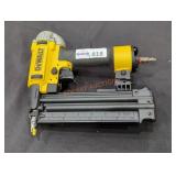 DeWalt Brad Nailer, (Grade: C), Tool Only