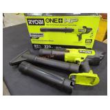Ryobi Compact Blower, (Grade: B+), Tool Only