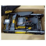 DeWalt 20v Push Mower, (Grade: B+)