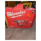Milwaukee 1-9/16' SDS Rotary Hammer