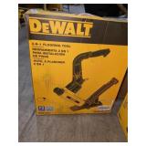 DeWalt 2-n-1 Flooring Tool