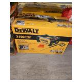 DeWalt 2100psi 1.2gpm Pressure Washer