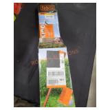 Black&Decker 20V 18' Hedge Trimmer