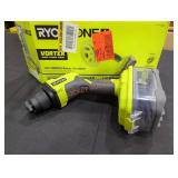 Ryobi Power Scrubber, (Grade: B-), Tool Only, No