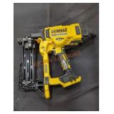 DeWalt 9ga Fencing Stapler, (Grade: C), Tool Only