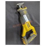 DeWalt Recip Saw, (Grade: D), Tool Only
