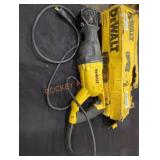 DeWalt Reciprocating Saw, (Grade: B-)