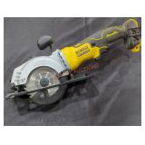 DeWalt 20v Circular Saw, (Grade: C), Tool Only