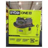 Ryobi 18V 1Gal Wet Dry Vacuum