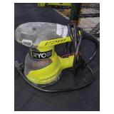 Ryobi 5-inch Random Orbit Sander