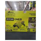 Ryobi One+ 18V 25' Drain Auger