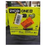 RYOBI 18V 3/8' Drill Kit