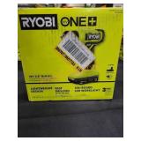 RYOBI 18V 3/8' Drill Kit