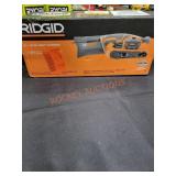 Rigid 3'x18' Belt Sander