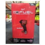 Milwaukee M18 1/4' HEX Hydraulic Driver