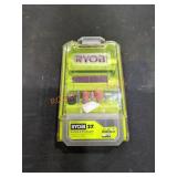 Ryobi Sanding And Grinding Kit