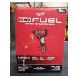Milwaukee M18 Surge 1/4' HEX Hydraulic Driver