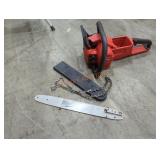 Milwaukee M18 16' Chainsaw, TOOL ONLY