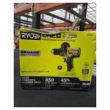 Ryobi One+ HP 18V 1/2' Hammer Drill