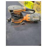 Rigid1/4 Sheet Sander