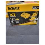 Dewalt 20V Battery and Charger