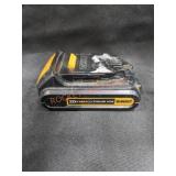 DeWalt 20V MAX 1.5Ah Lithium Ion Battery