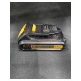 DeWalt 20V MAX 1.5Ah Lithium Ion Battery