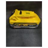 DeWalt 20V MAX 3.5Ah XR Power Stack Battery