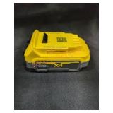 DeWalt 20V MAX 1.7Ah XR Power Stack Battery