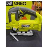 Ryobi One+ 18V Jig Saw