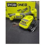 Ryobi 18V Multi-Tool Combo