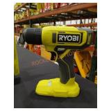 RYOBI ONE+ 18V 3/8' Drill Combo