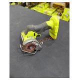 Ryobi 18v Compact Cut Off Tool, TOOL ONLY