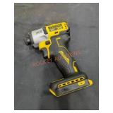 DeWalt 20V MAX 1/4' Impact Driver