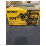 DeWalt 20V MAX 3' Cut-Off Tool