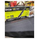 RYOBI USB Rechargeable Compact Hand Vacuum