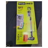 RYOBI 18V Stick Vacuum Kit