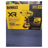 Dewalt High Torque Impact Wrench