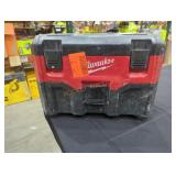 Milwaukee M18 2Gal. Wet/ Dry Vacuum, TOOL ONLY