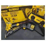 DeWalt Finish Nailer, (Grade: B+)