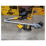 DeWalt 20V 14' String Trimmer Kit