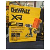 DeWalt 2 Tool Combo Kit