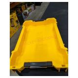 DeWalt Tray