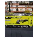 Ryobi One+ HP 18V 4-1/4' Angle Grinder